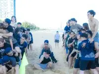 Team Building 2023