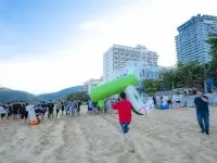 Team Building 2023