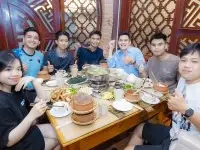 Team Building 2023
