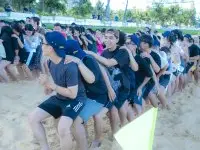Team Building 2023