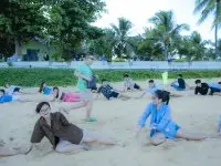 Team Building 2023