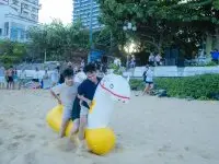 Team Building 2023
