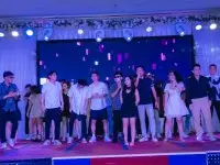 Team Building 2023