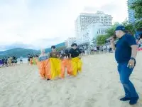 Team Building 2023
