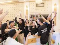 Team Building 2023