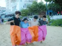 Team Building 2023