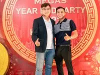Year end 2023