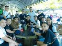 Team Building 2023