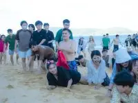 Team Building 2023