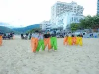 Team Building 2023