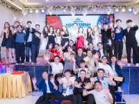 Team Building 2023