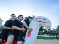 Team Building 2023