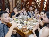 Team Building 2023