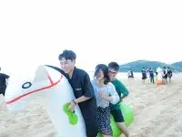 Team Building 2023