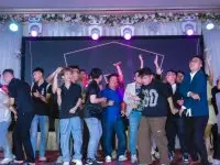 Team Building 2023