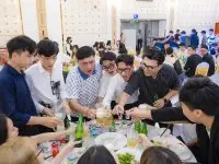 Team Building 2023