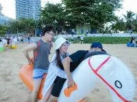 Team Building 2023