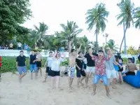 Team Building 2023