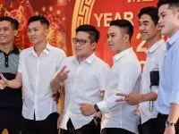 Year end 2023