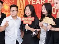 Year end 2023