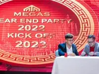 Year end 2023