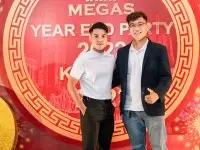 Year end 2023