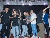 Team Building 2023