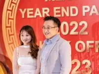 Year end 2023