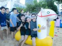Team Building 2023