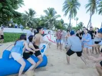 Team Building 2023