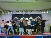 Team Building 2023