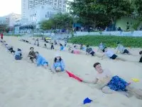 Team Building 2023