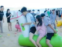 Team Building 2023