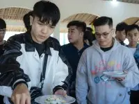 Team Building 2023