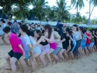 Team Building 2023