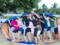 Team Building 2023