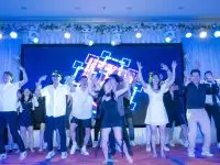 Team Building 2023
