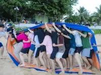 Team Building 2023