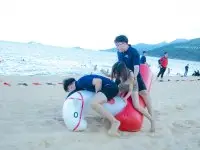 Team Building 2023