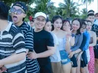 Team Building 2023