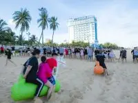 Team Building 2023