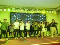 Team Building 2023