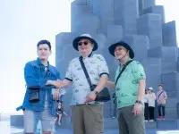 Team Building 2023
