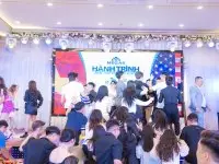 Team Building 2023