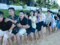 Team Building 2023