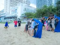 Team Building 2023