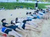 Team Building 2023