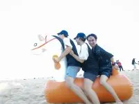 Team Building 2023