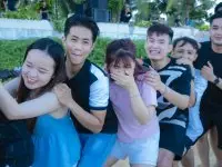Team Building 2023