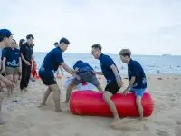 Team Building 2023